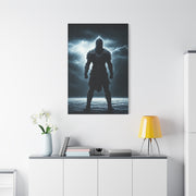 Thunderclad Sentinel Wall Art & Canvas Prints