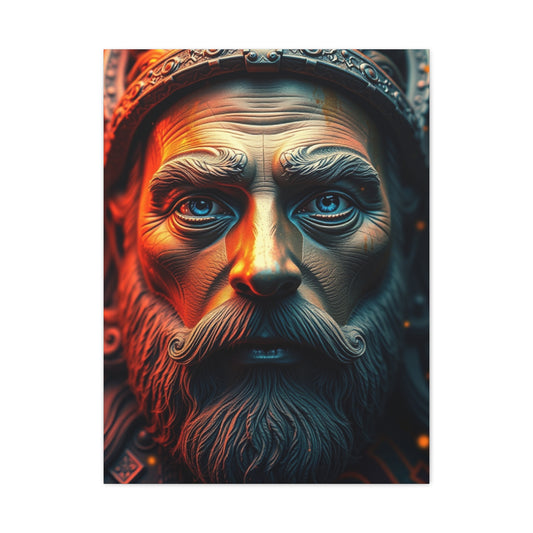 Supreme Inspirational Art Beautiful Collection Wall Art & Canvas Print