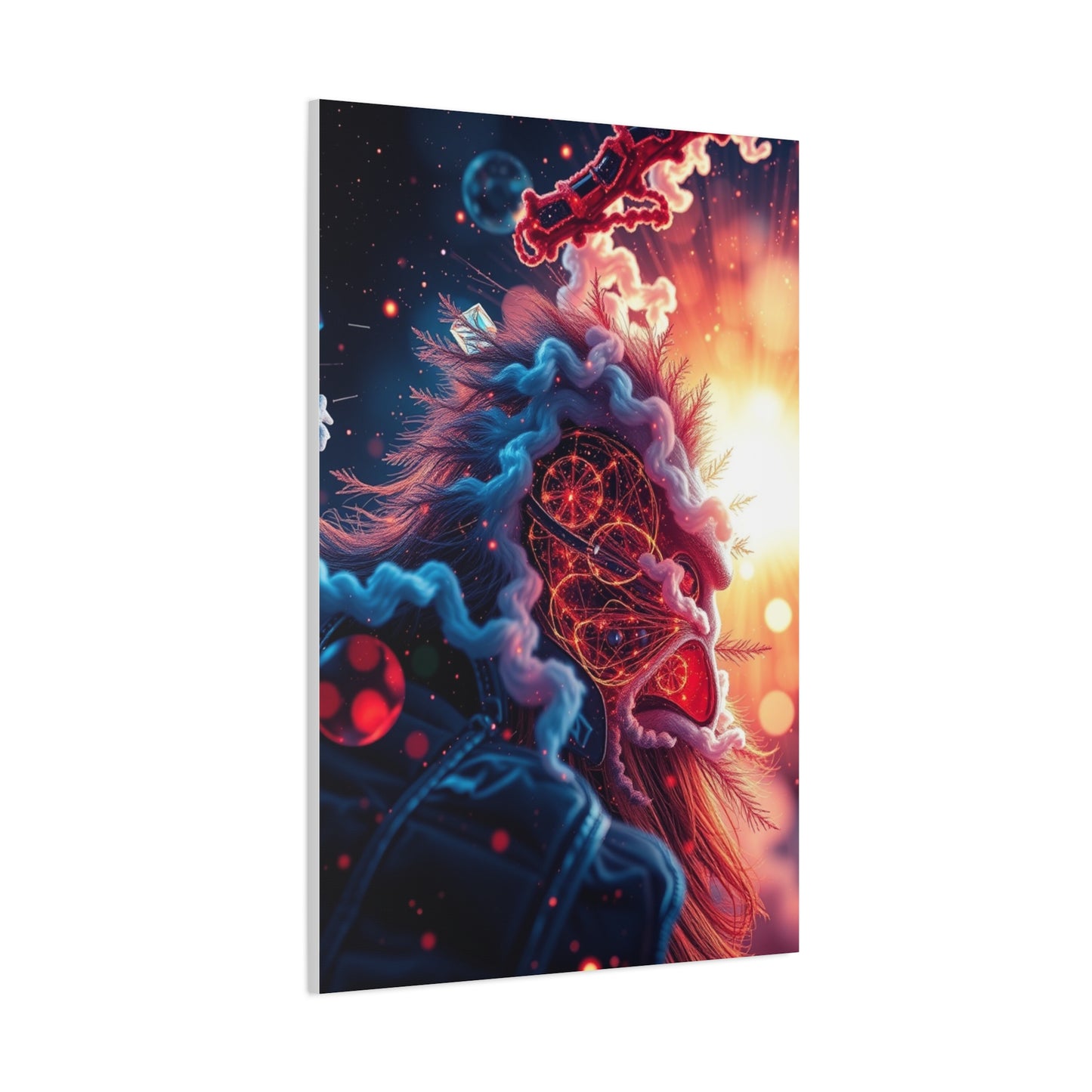 Inspirational Art Supreme Canvas Wall Art & Canvas Print