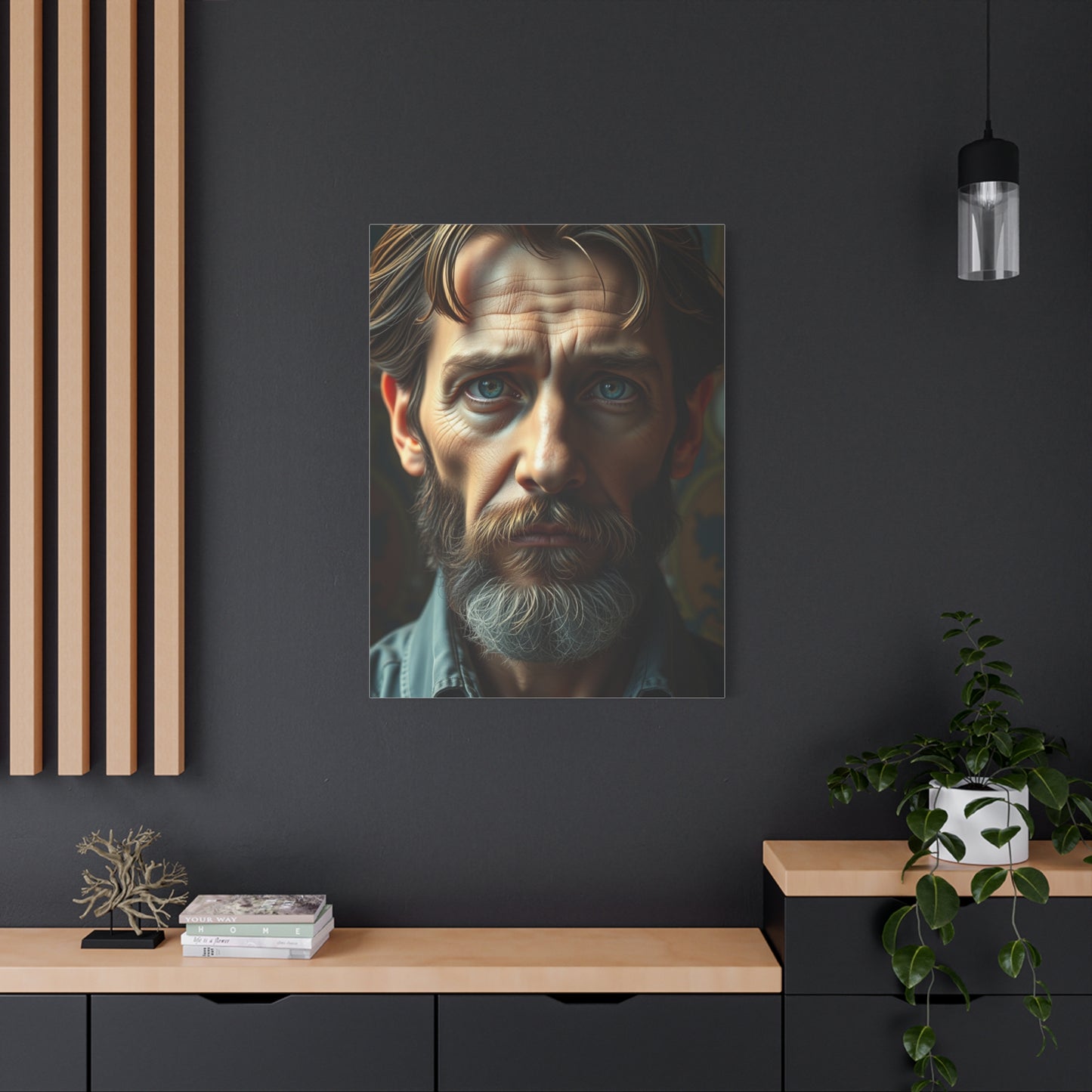 Supreme Phillppe Hugonnard Art Collection Wall Art & Canvas Print