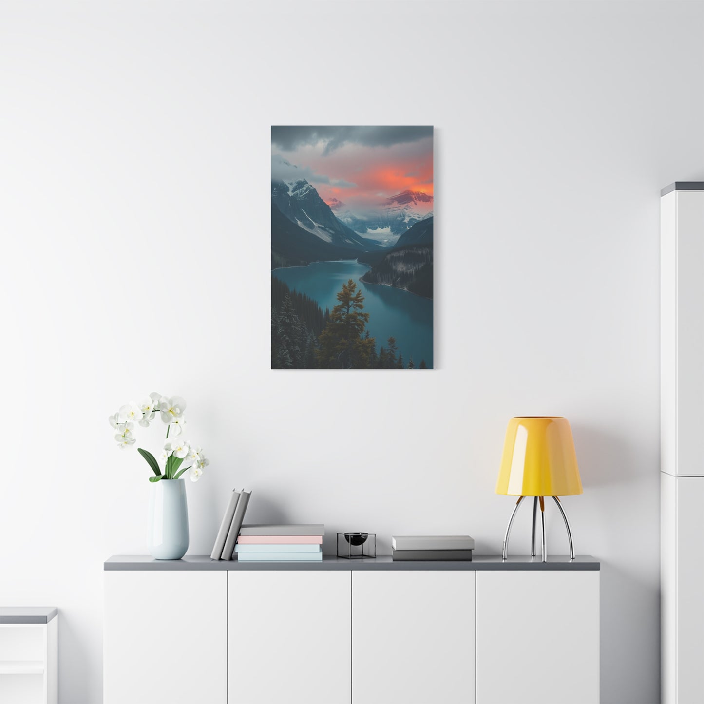 Glacial Harmony Collection