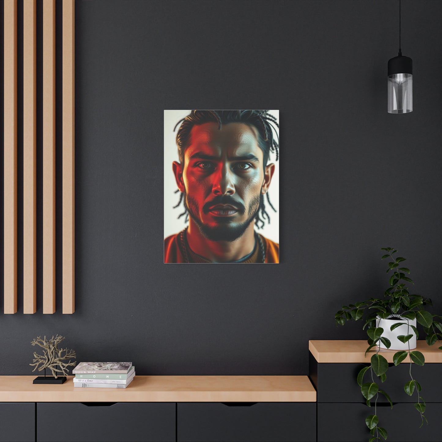 Supreme Tava Studios Art Collection Wall Art & Canvas Print