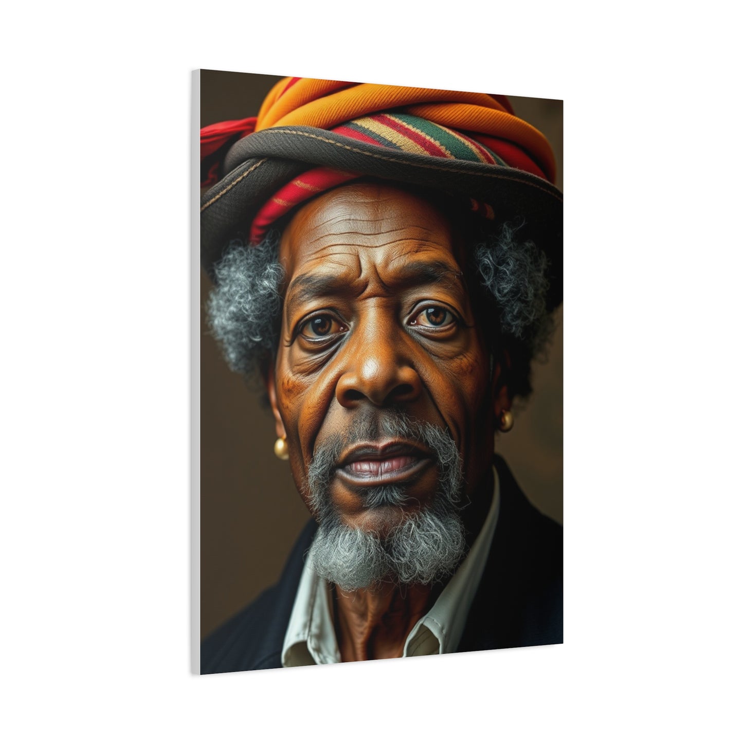 Albert Williams Art Luxury Canvas Wall Art & Canvas Print