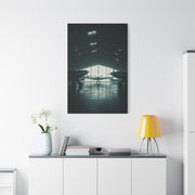 Silent Hangar Legends Wall Art & Canvas Prints
