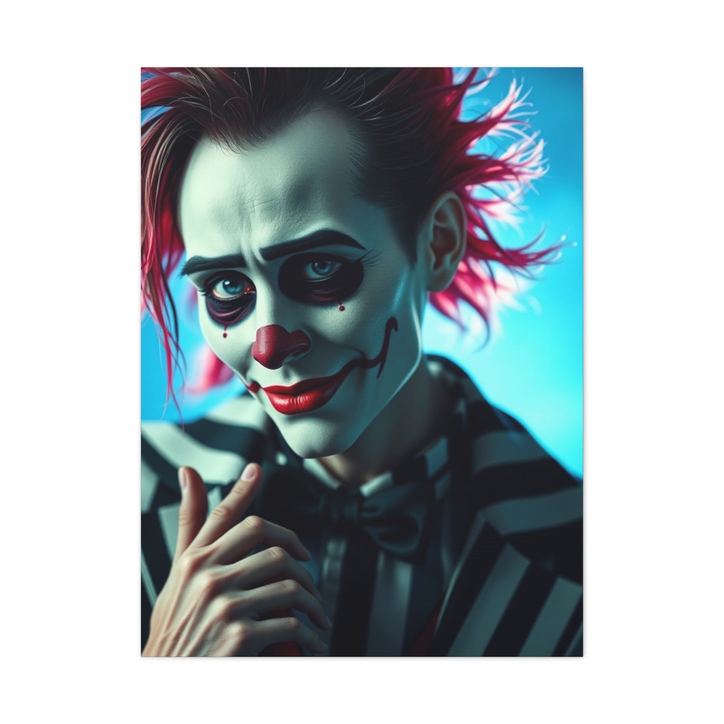 Charmed Enigma Gallery Wall Art & Canvas Print