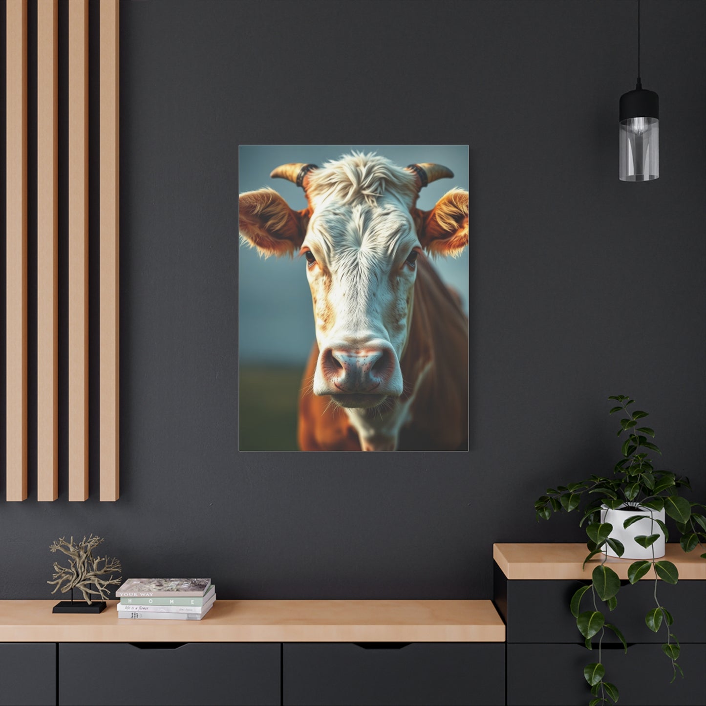 Idyllic Beasts Gallery