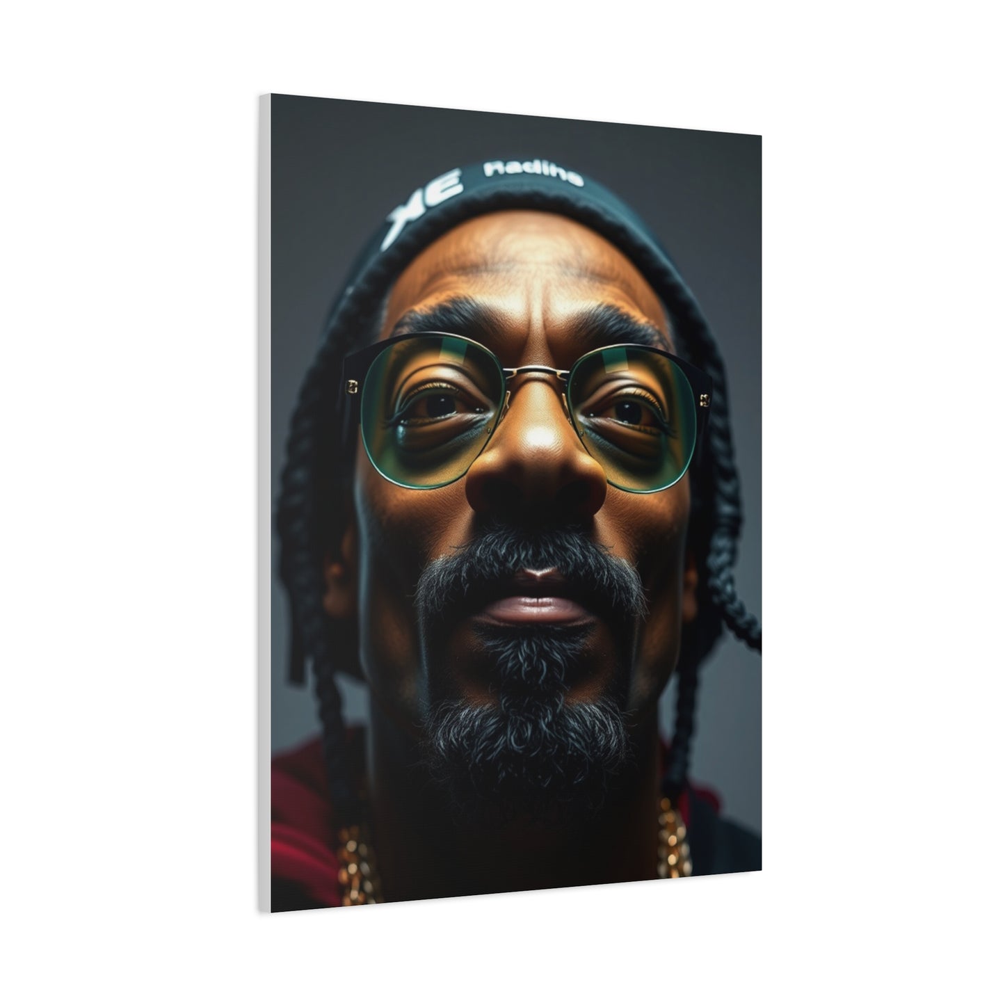 Supreme Snoop Dogg Art Collection Wall Art & Canvas Print