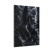 Stormborn Gothic Siren Wall Art & Canvas Print