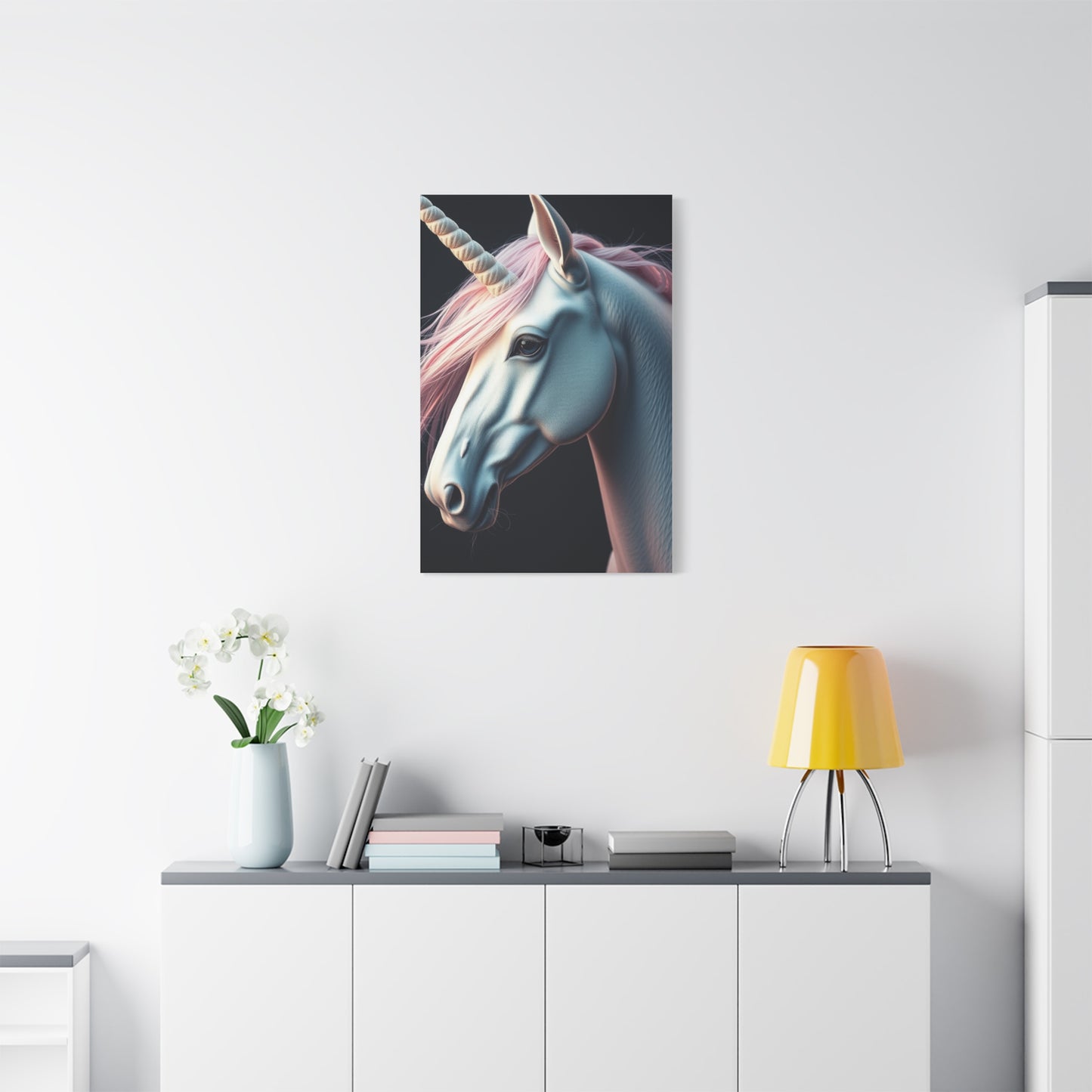 Celestial Equine Elegance