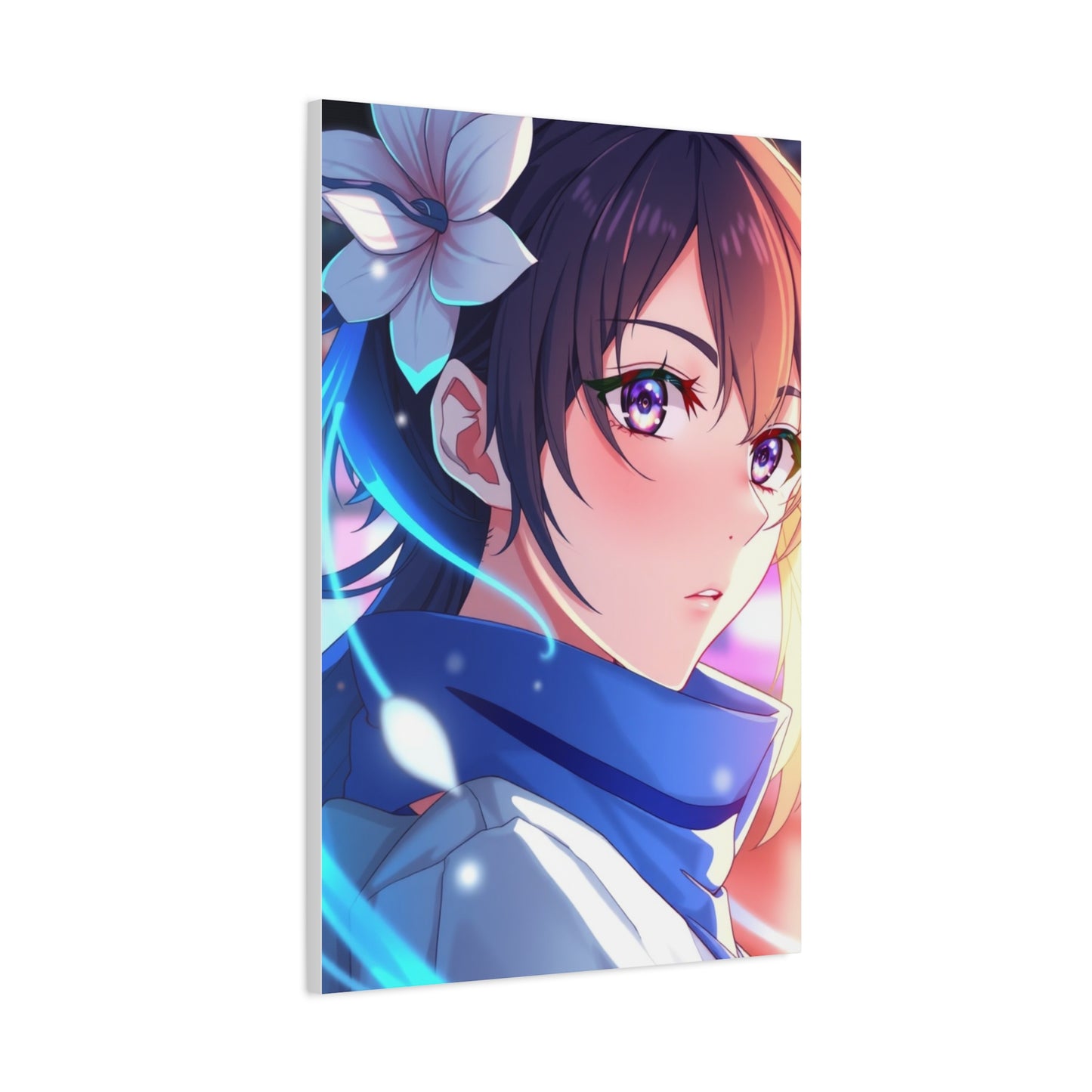 Collection Anime Art Wall Art & Canvas Print