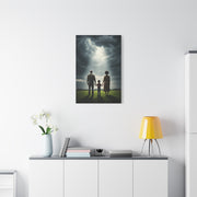 Under One Sky Wall Art & Canvas Prints