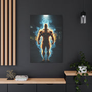 Peak Performance Energy Wall Art & Canvas Prints