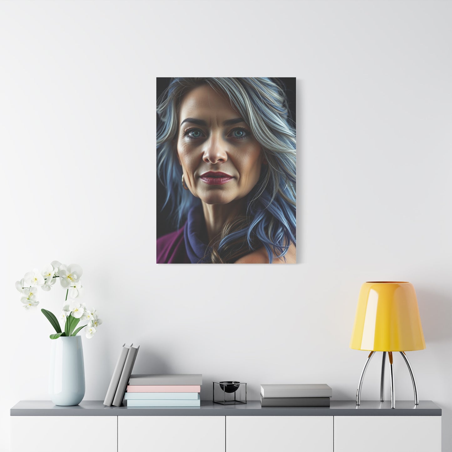 Kathrin Pienaars Sublime Artistry Wall Art & Canvas Print