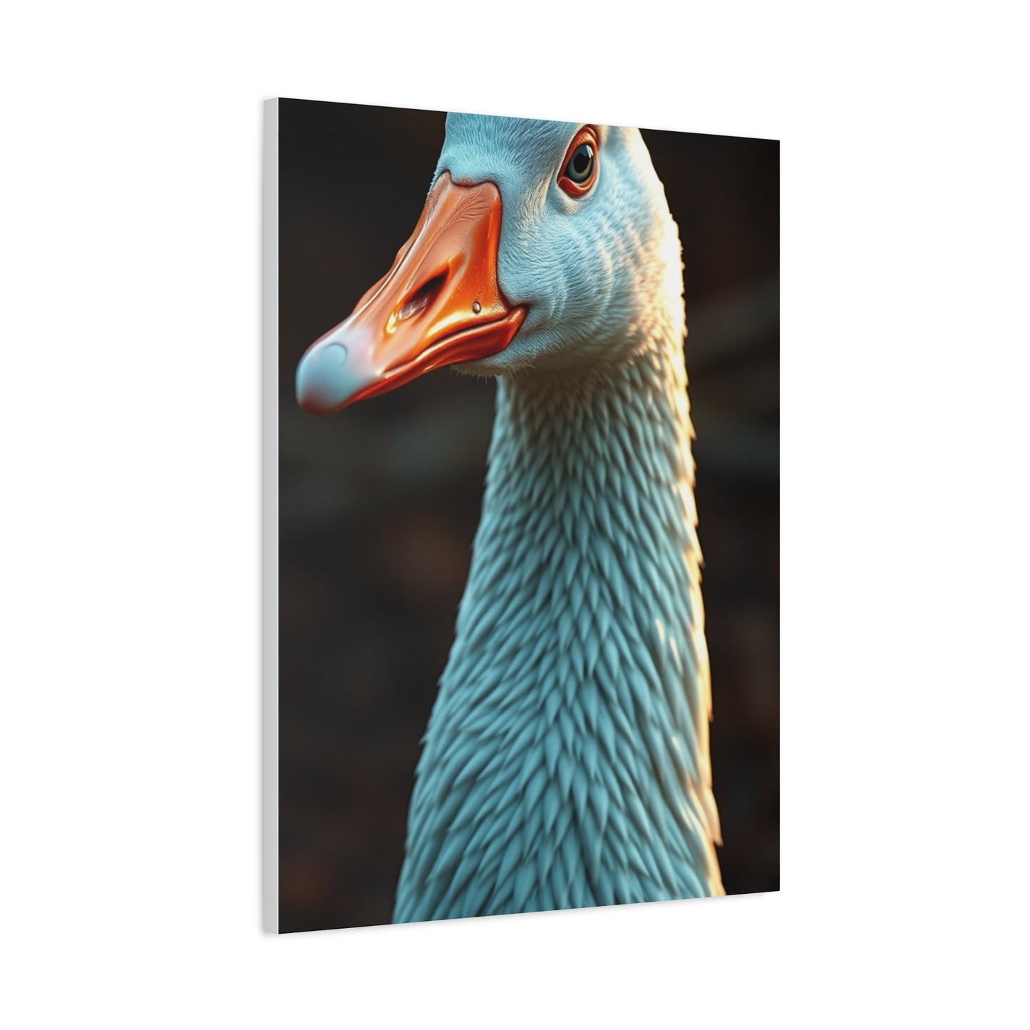 Supreme Art Goose Art Collection Wall Art & Canvas Print