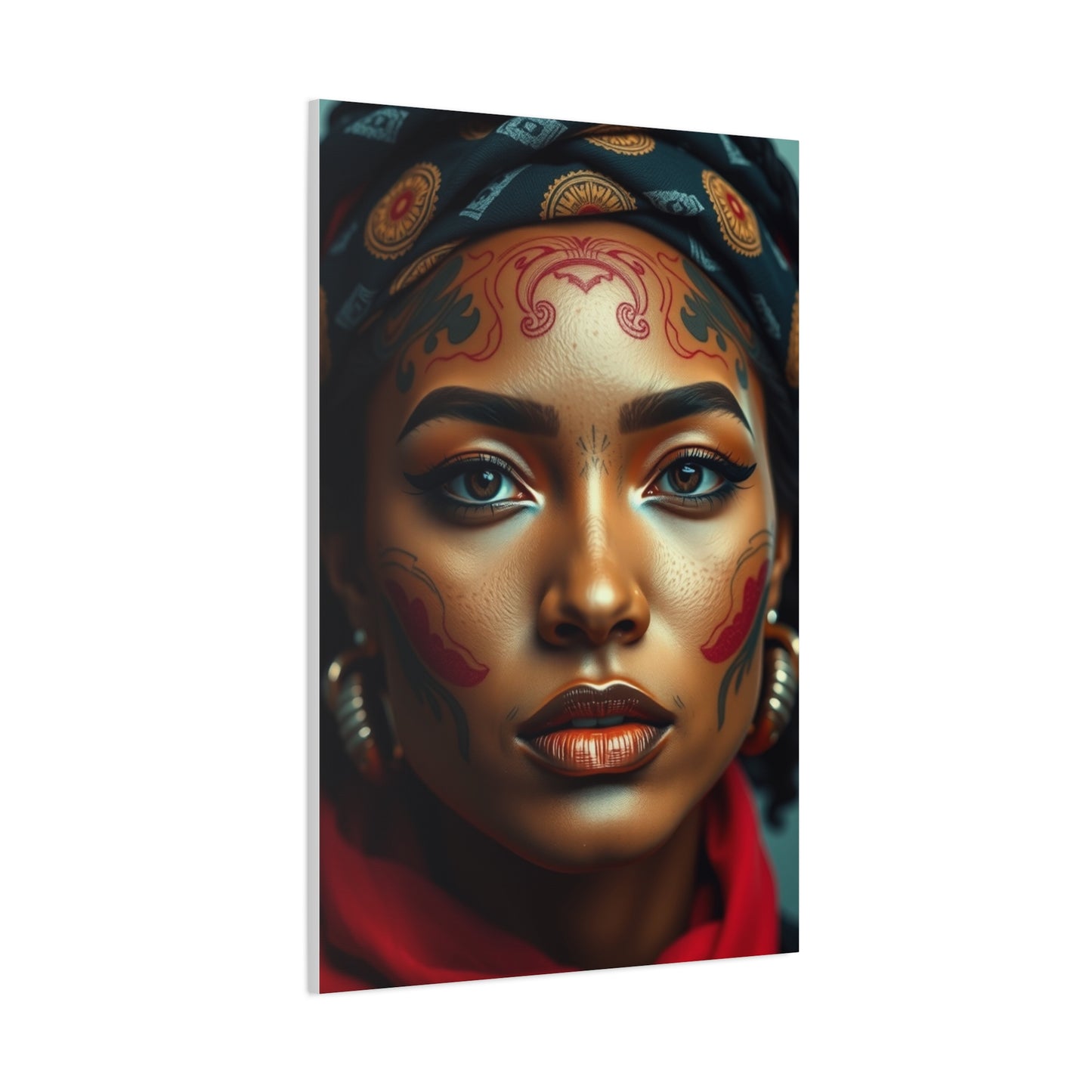 Women’s Empowerment Art Supreme Gallery Wall Art & Canvas Print
