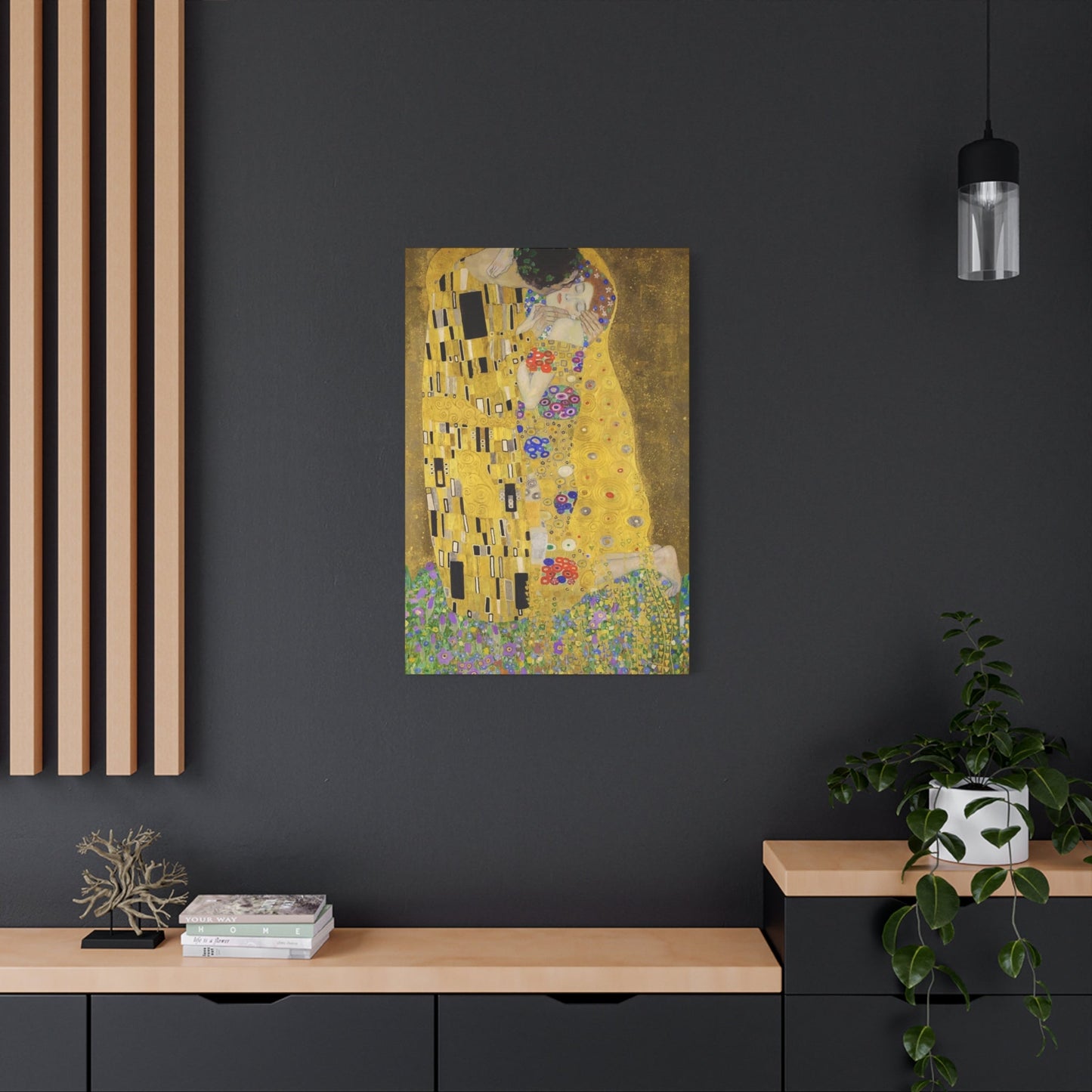 Nouveau Wall Art and Canvas Prints