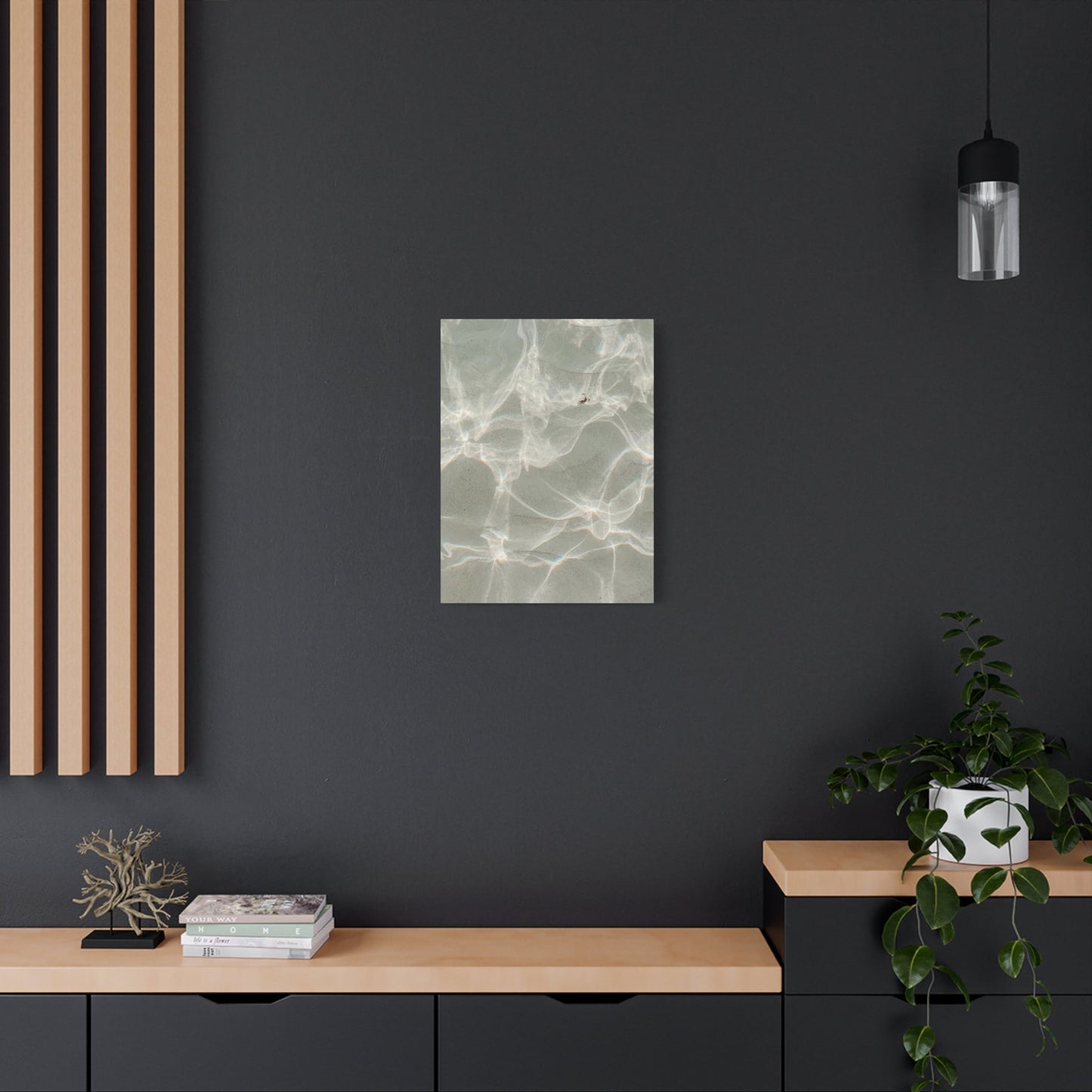 Clear Wall Art & Canvas Prints