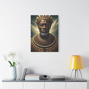 Elder King of Wisdom Wall Art & Canvas Prints