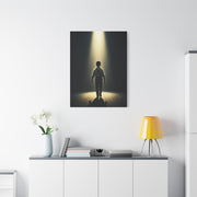 Path Toward the Light Wall Art & Canvas Prints