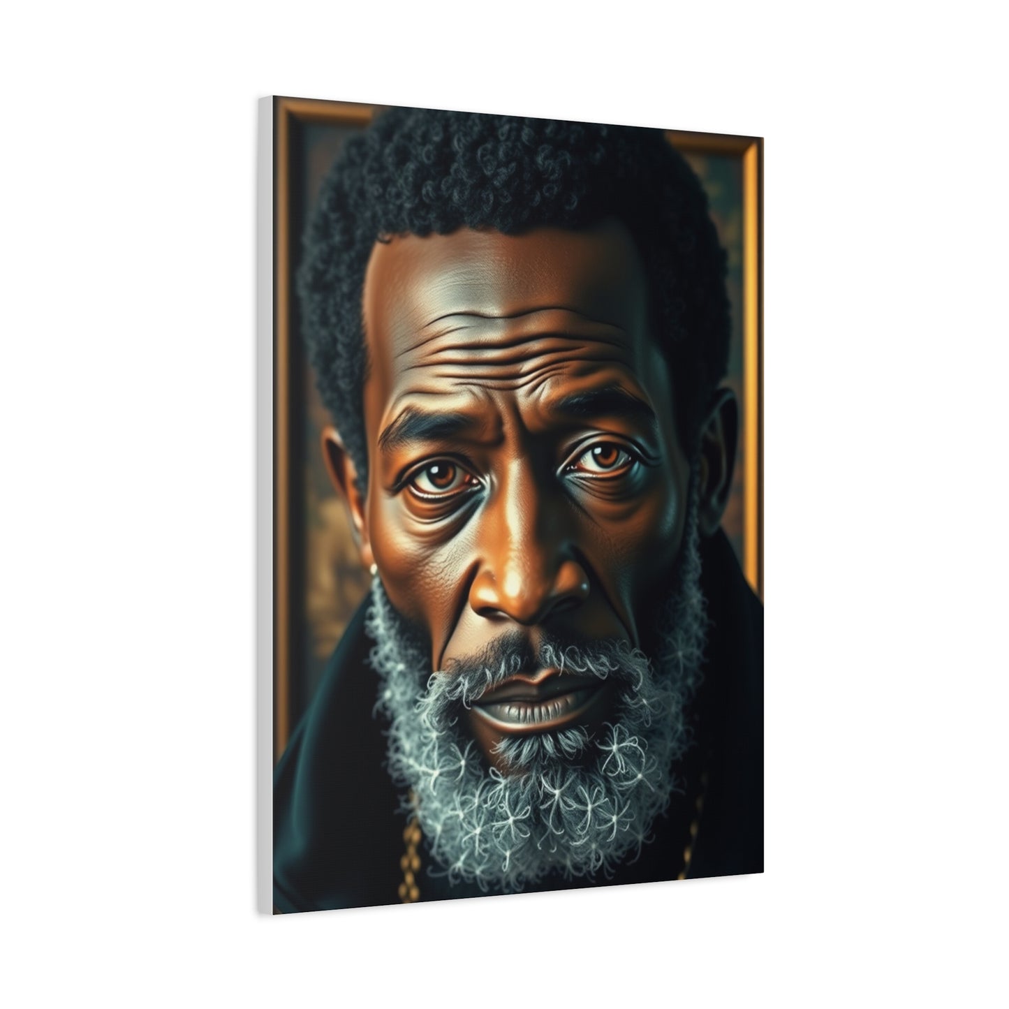 Supreme Albert Williams Art Beautiful Collection Wall Art & Canvas Print