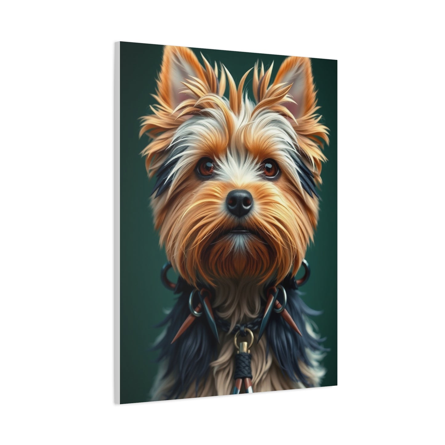 Collection Yorkshire Terrier Art Art Wall Art & Canvas Print