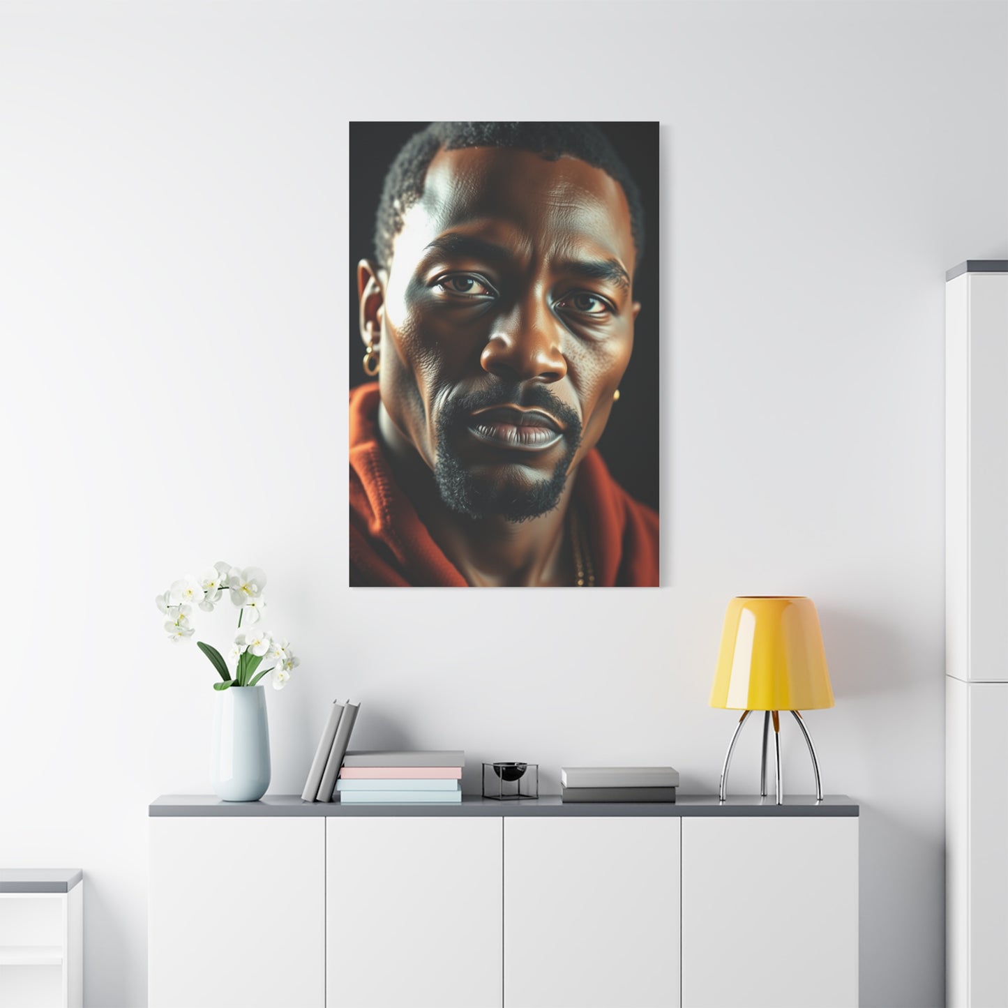 Jean Michels Elegance Collection Wall Art & Canvas Print