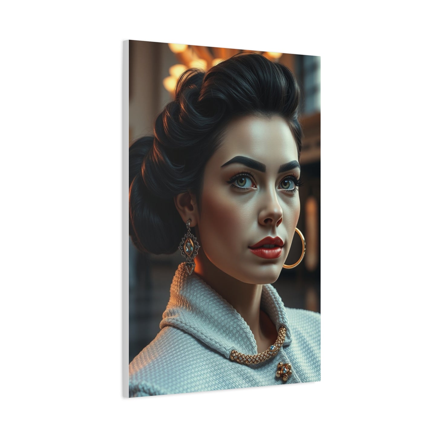 Chic Aesthetique Masterpiece