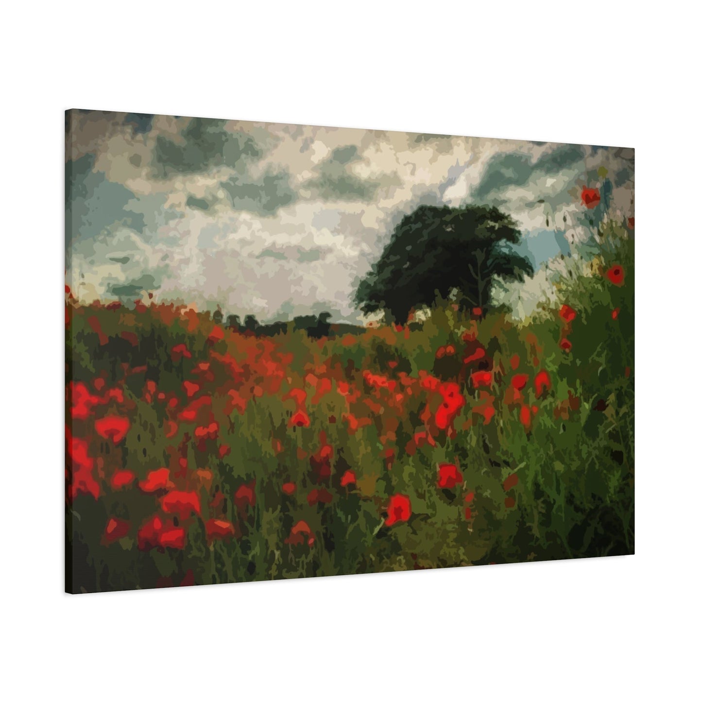 Mark's Wall Art & Canvas Prints