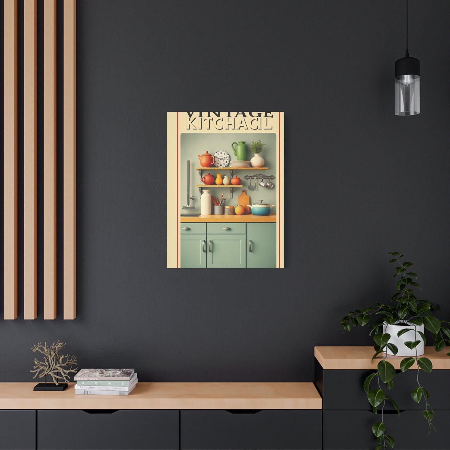 Epicurean Treasures Art Wall Art & Canvas Print