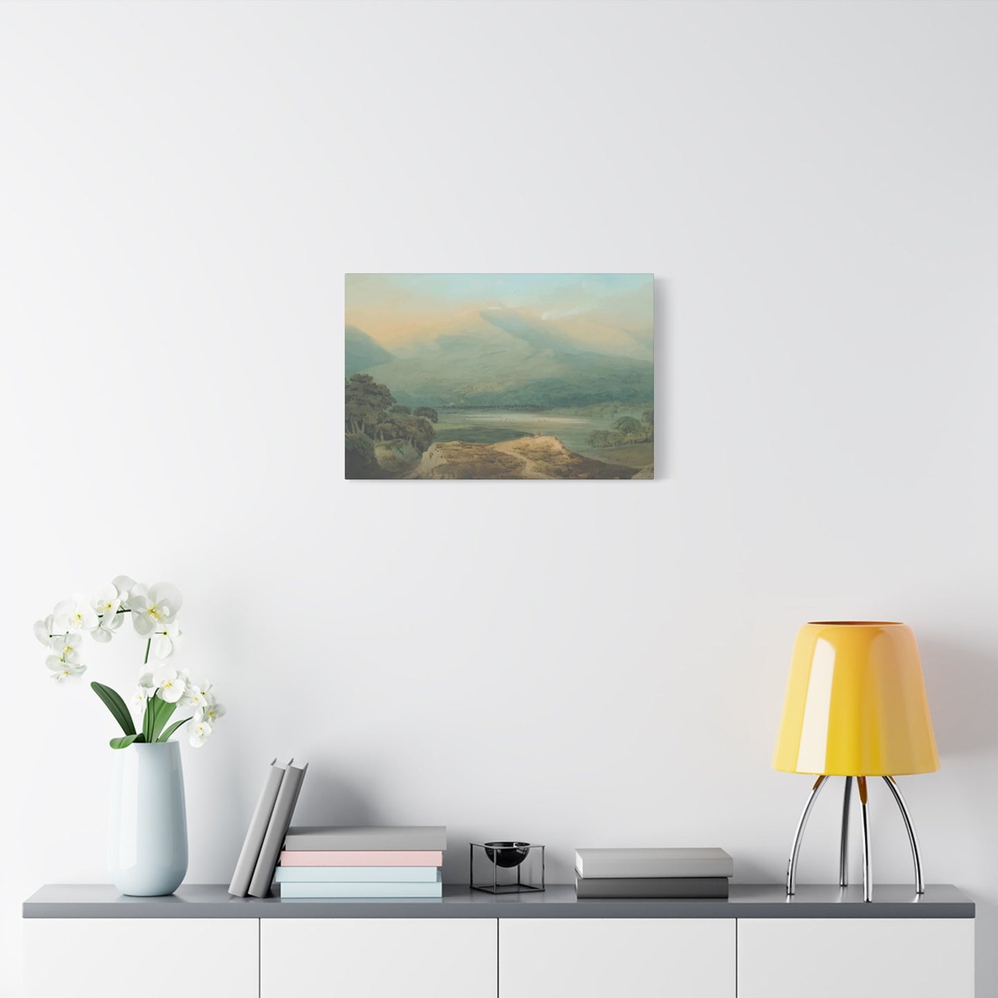 Living Room Wall Art & Canvas Prints