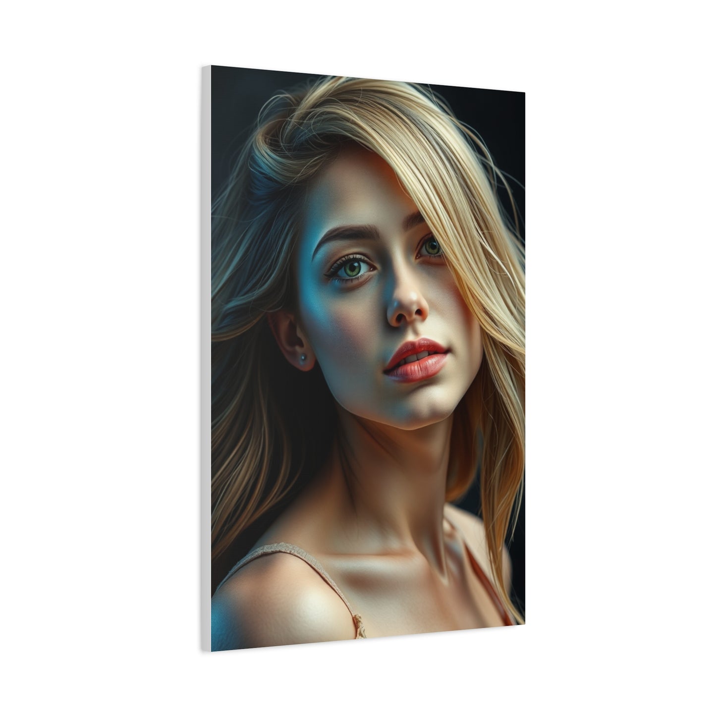 Supreme Jess Loiterton Art Collection Wall Art & Canvas Print