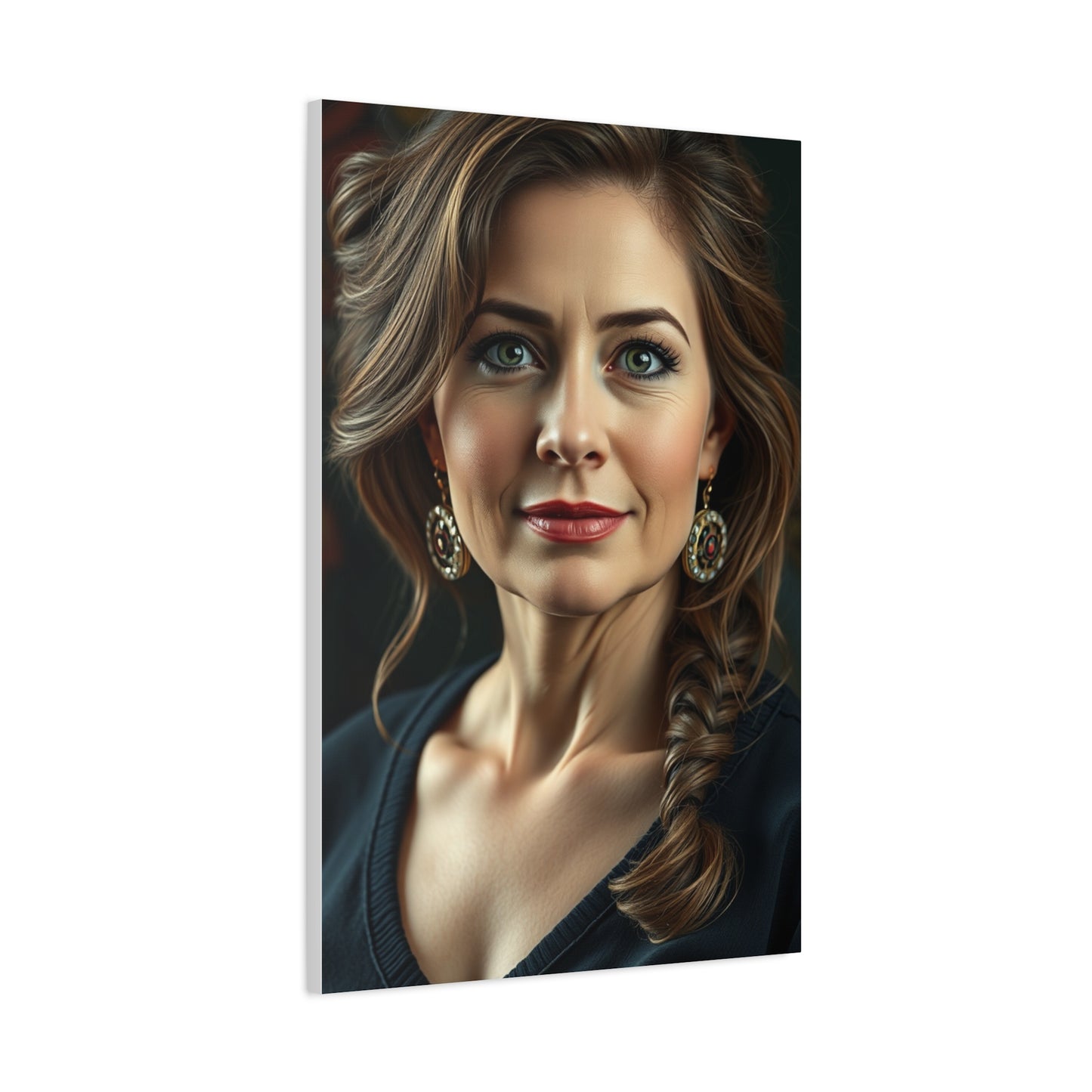 Doughtys Grandiose Art Display Wall Art & Canvas Print