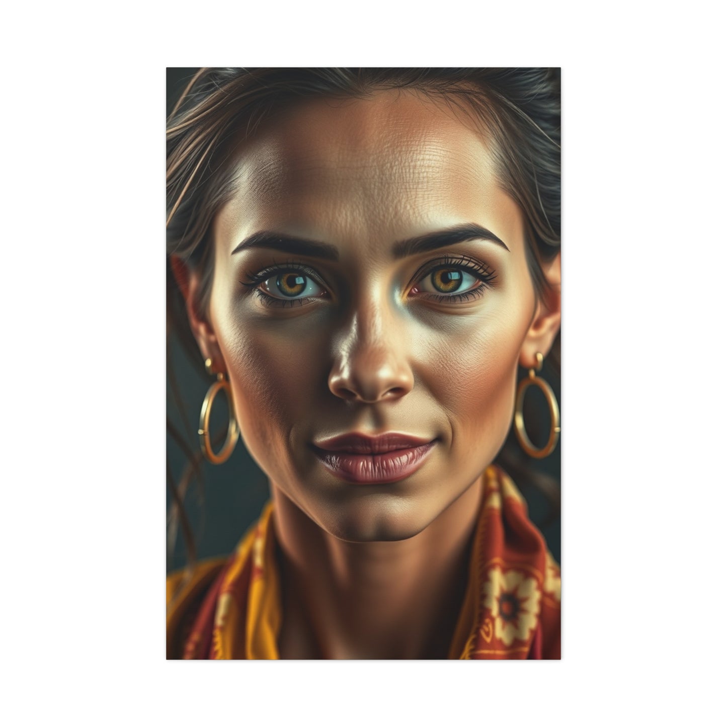 Supreme Collection Allayn Stevens Art Wall Art & Canvas Print