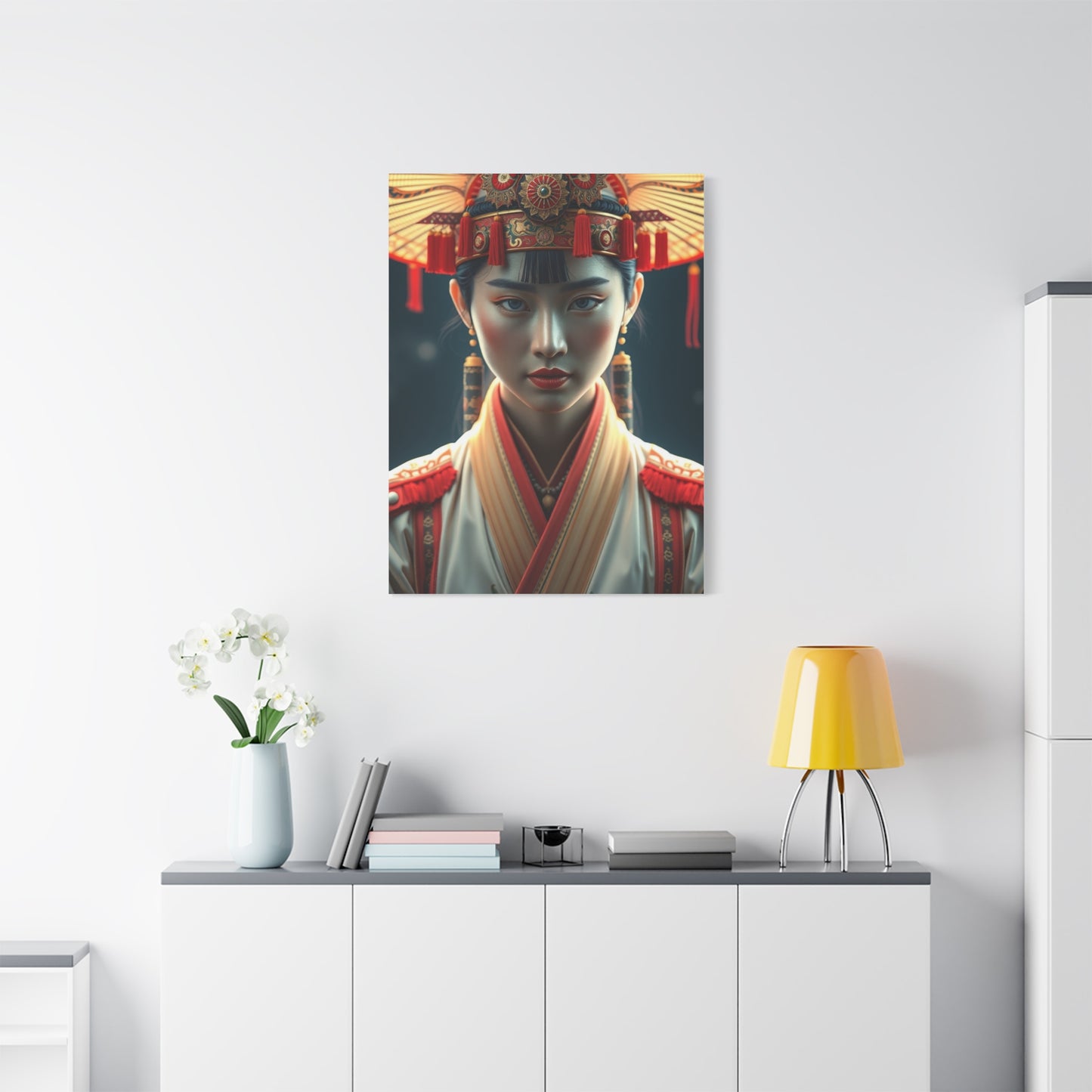 Collection Danhui Nai Art Art Wall Art & Canvas Print