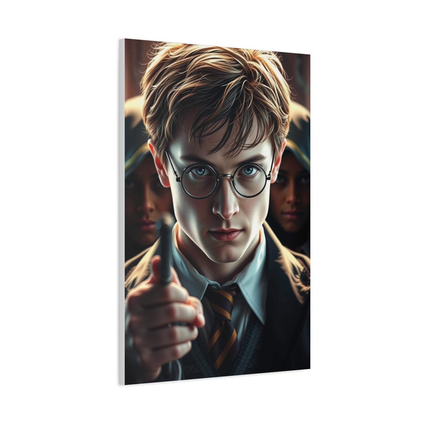 Supreme Art Harry Potter Art Collection Wall Art & Canvas Print