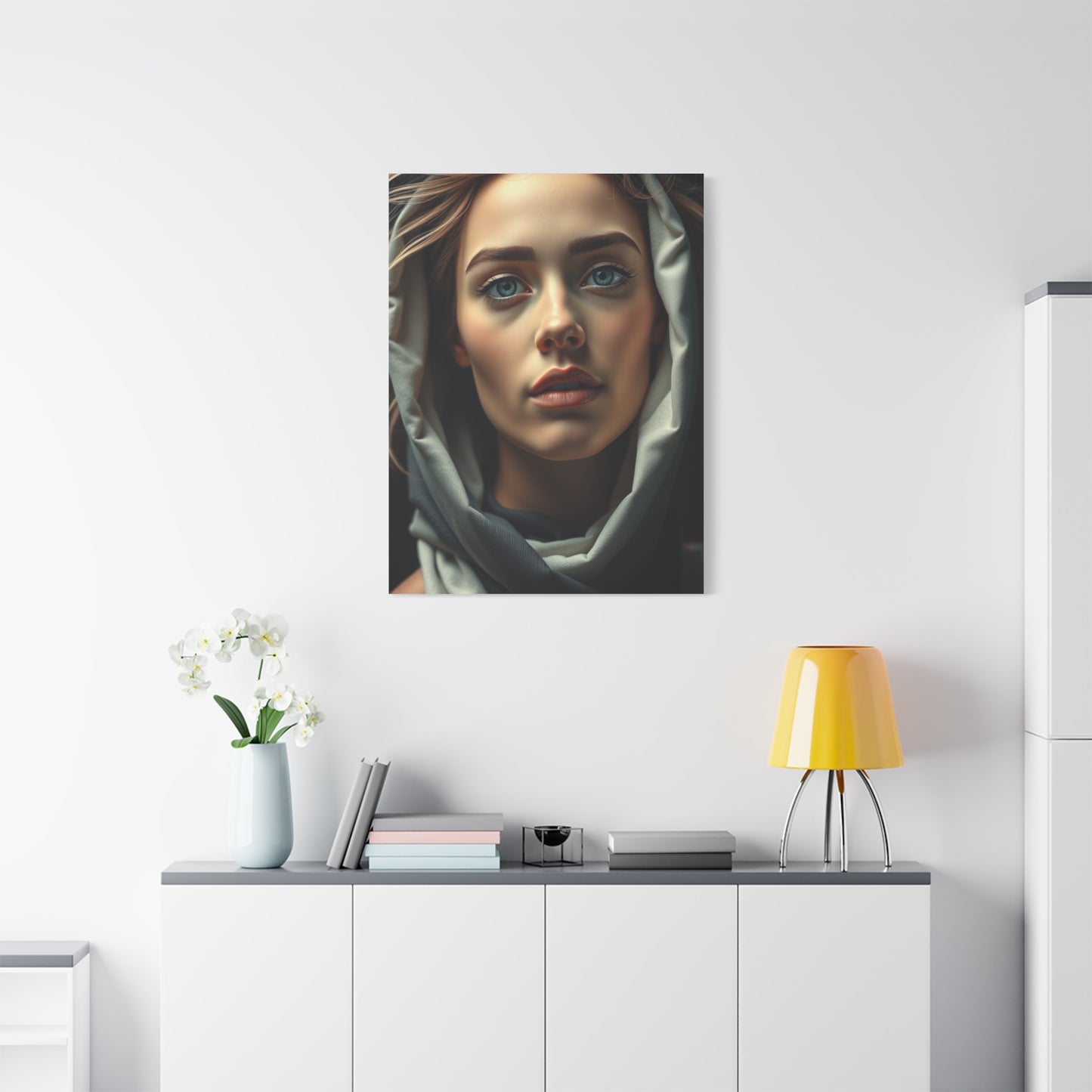 Masterpiece Olivia Herrick Art Vision Wall Art & Canvas Print