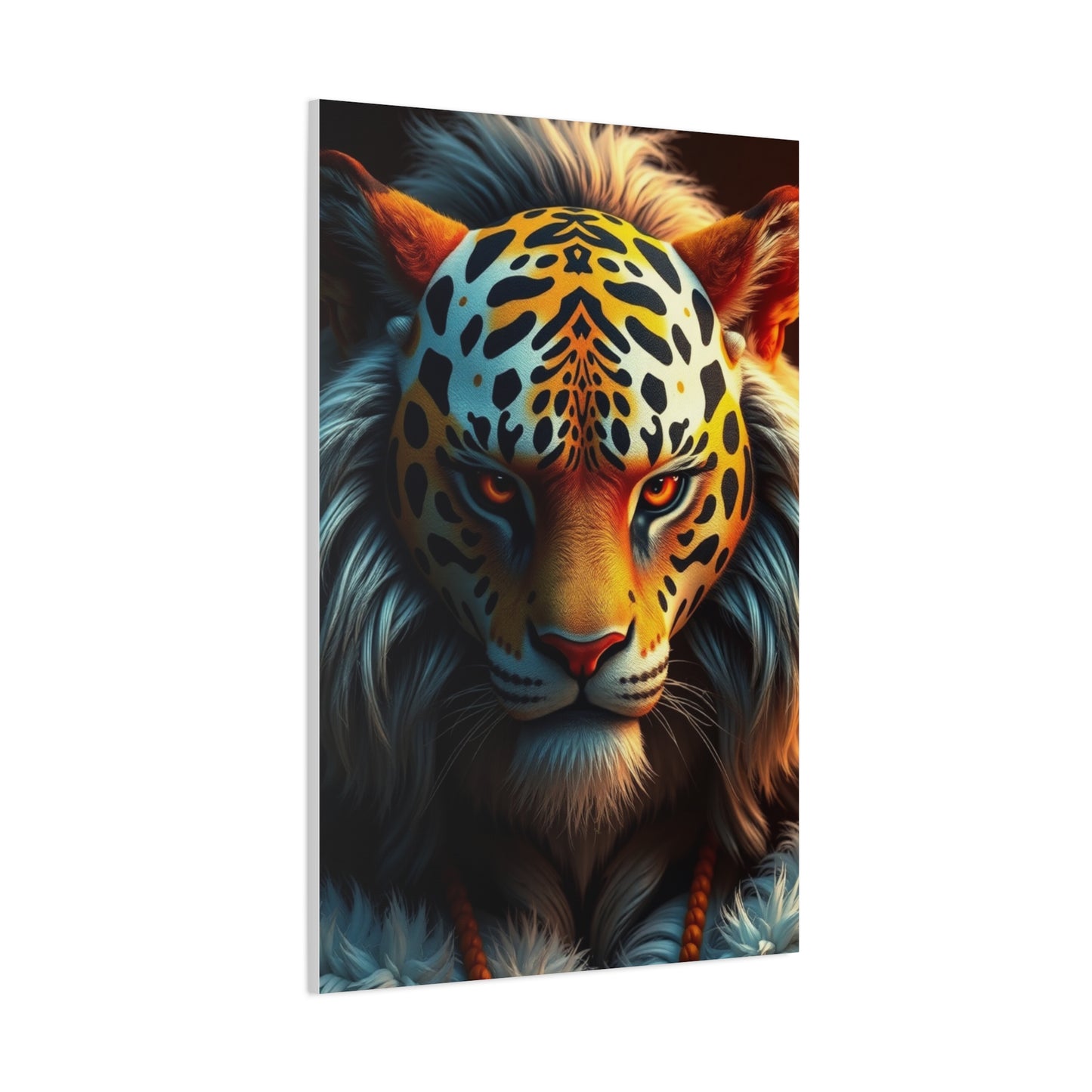 EttaVee Art Refined Canvas Wall Art & Canvas Print