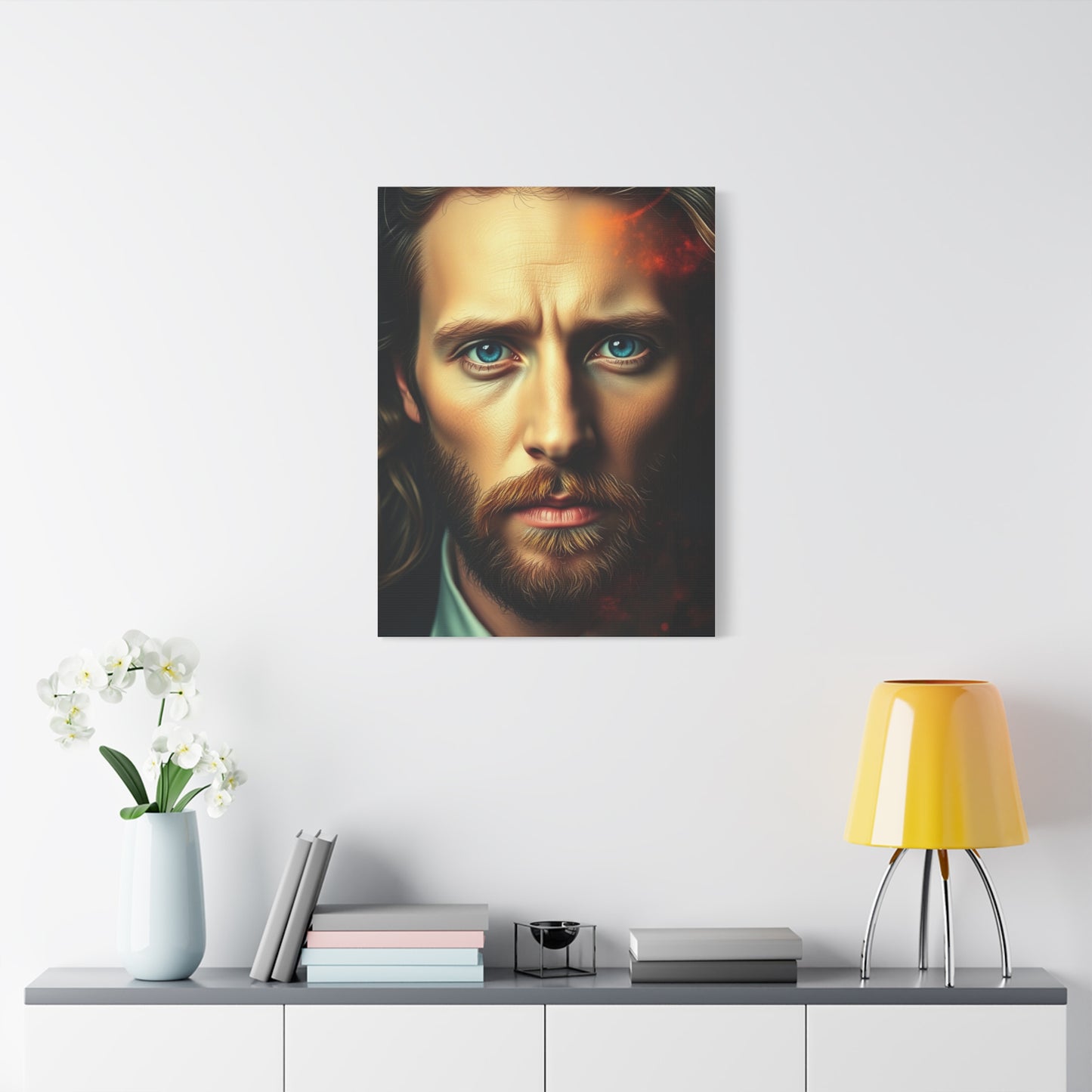 Andreas Lie Art Premium Gallery Wall Art & Canvas Print