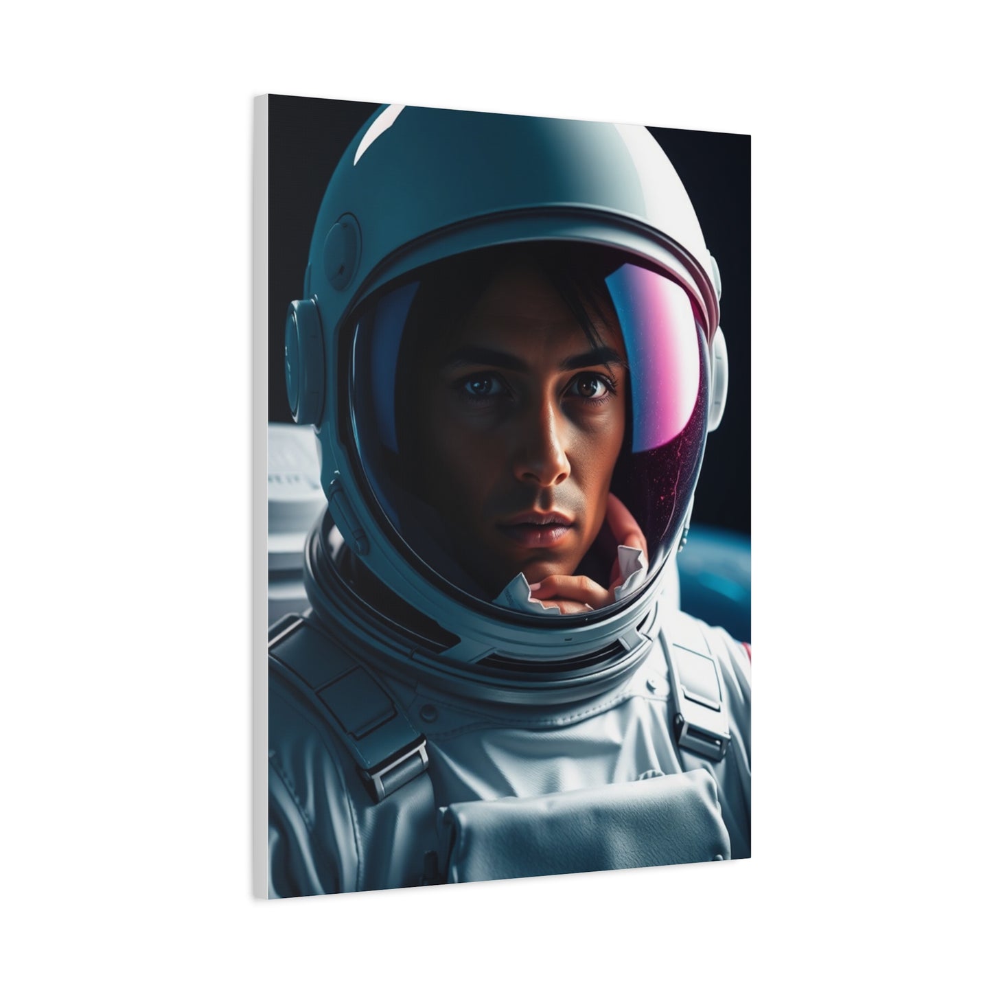 Heavenly Pathfinder Artistry Wall Art & Canvas Print