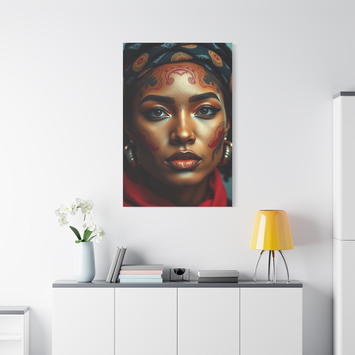 Women’s Empowerment Art Supreme Gallery Wall Art & Canvas Print