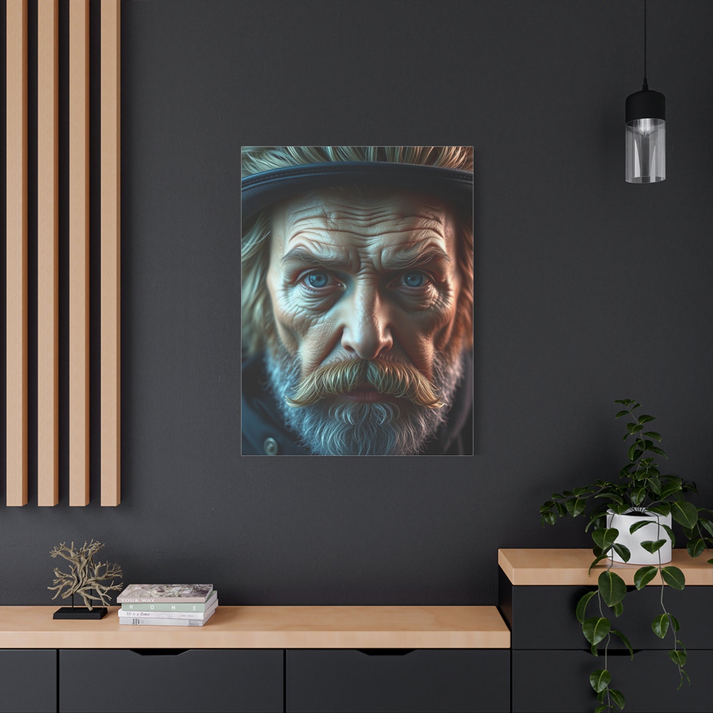 Collection Tim Kahane Art Art Wall Art & Canvas Print