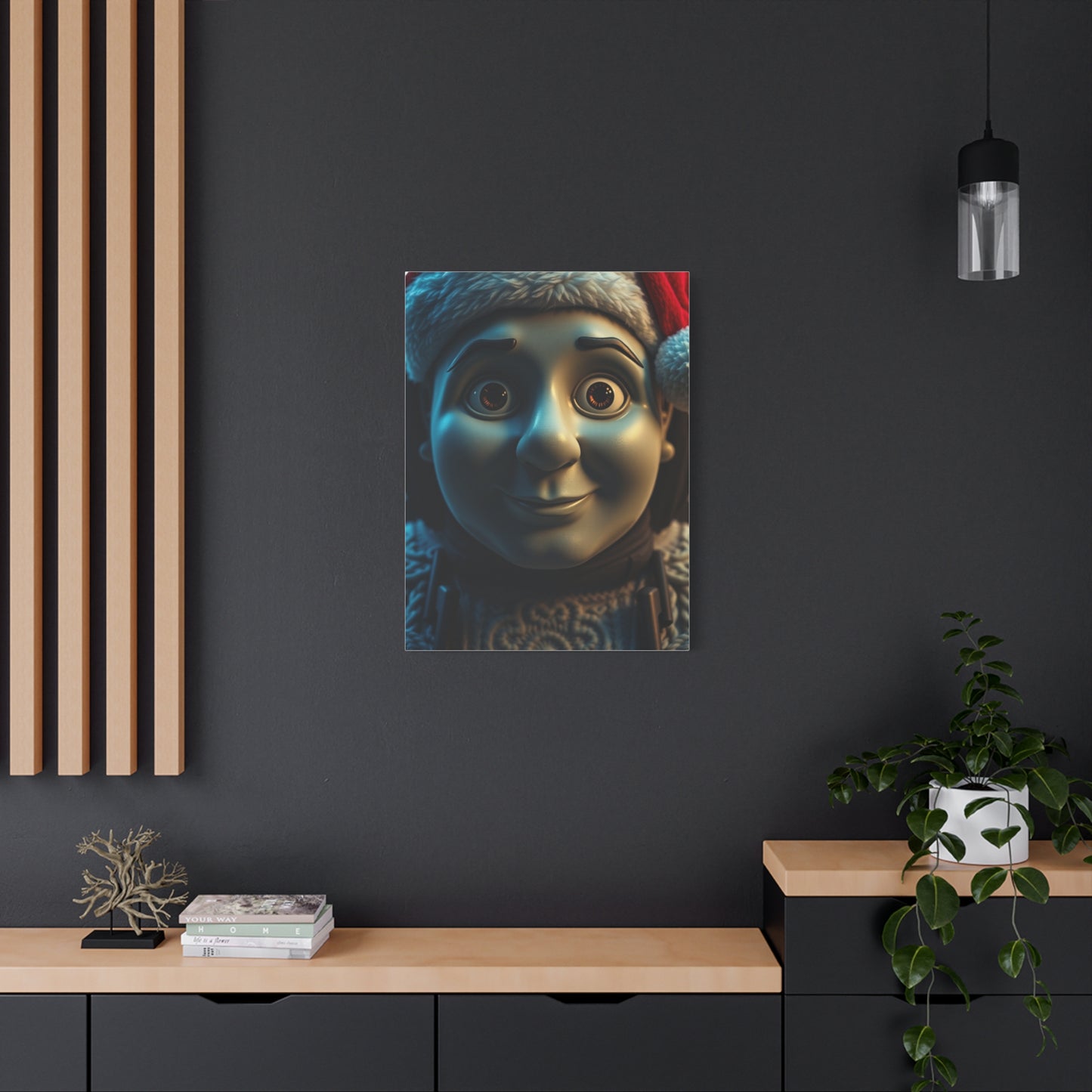 Thomas Fotomas Art Supreme Canvas Wall Art & Canvas Print