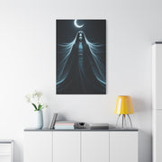 Moonlit Spirit Wall Art & Canvas Prints
