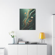 Flow of Nature Wall Art & Canvas Prints