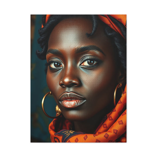 Amazing African American Art Collection Wall Art & Canvas Print