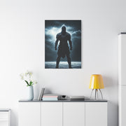 Thunderclad Sentinel Wall Art & Canvas Prints
