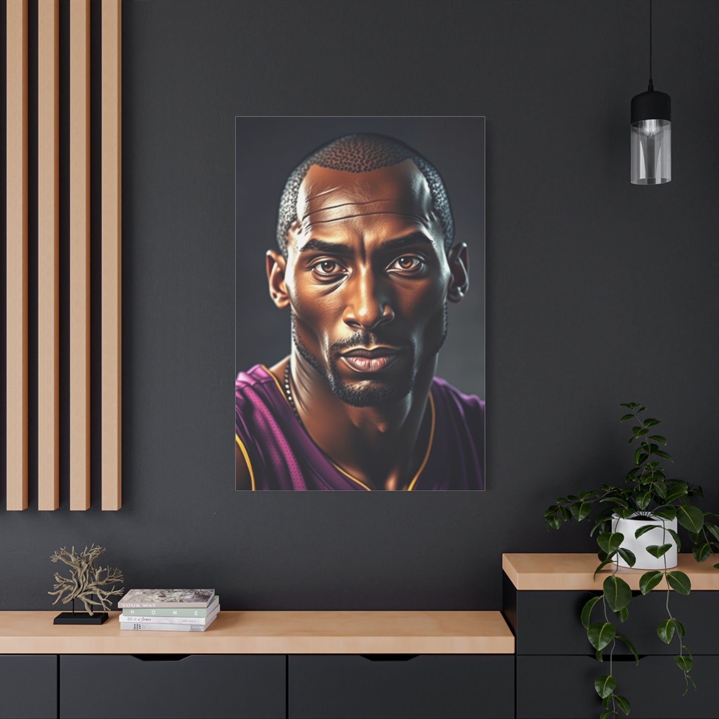 Bryants Celestial Harmony Wall Art & Canvas Print