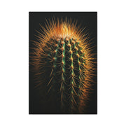Agave Majesty Botanical Wall Art & Canvas Prints