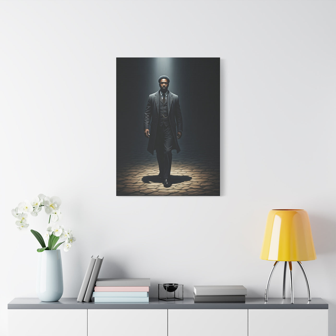 Walk of Purpose Wall Art & Canvas Prints
