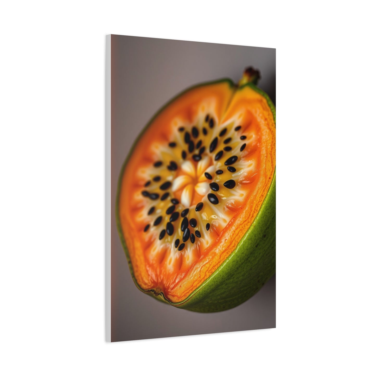 Artisan Guava Splendor Wall Art & Canvas Print